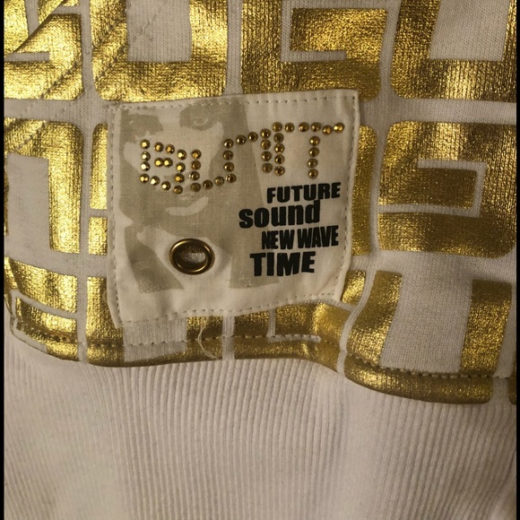 BRAND NEW Girl’s G-Unit Hoodie - Picture 5 of 5